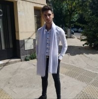 Fabrizio Mandelli