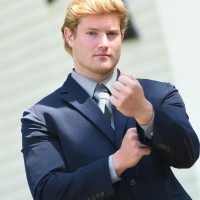 Preston Seibel
