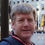 Mark Gilmore
