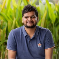 Ananth Kripesh Srinivasan