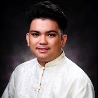 Aised Joshua Dizon