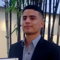 Marco Andres Arciniegas Franco