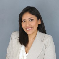 Génesis Solis Bernedo