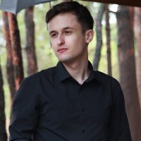 Dmytro Donets