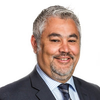 Paul Waaka