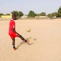 John Mendy