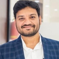Sridhar Nomula