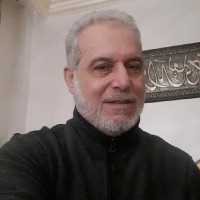 Adel Jarrah