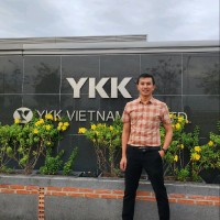 Than Tran Van