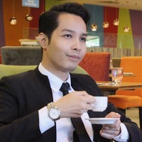 Zubair Zaidi