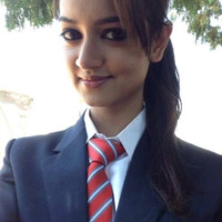 Shravani Deshmukh