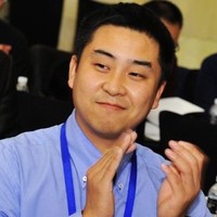 李巍PowerLee