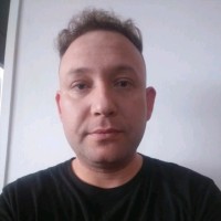 Jorge Esteban Lopez reyes