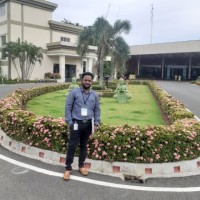 Dr. Muthu Kumar