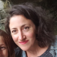 Julia simonetti