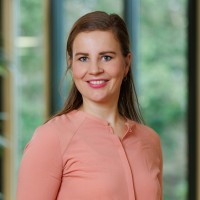 Annebel Knaap - Schipper