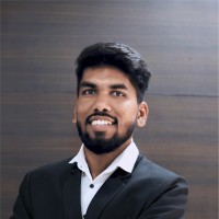 Deepak Uikey
