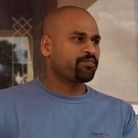 Diljith K K