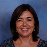 Catherine Johnston