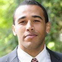 Nathaniel Turner
