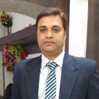 Santosh Srivastav