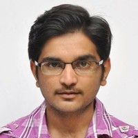 Devesh Kshirsagar