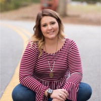 Sarah Rawls