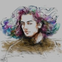 Alireza Johari