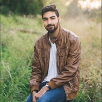 Itai Moshe