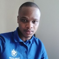Sakhisizwe Gamede