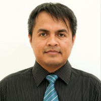 Didik Harianto