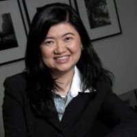 Ana Cláudia Akie Utumi, PhD, CFP®, TEP®