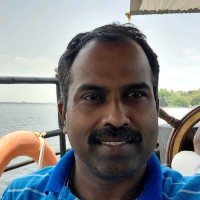 Ajay Nair