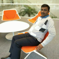 Sunil Jadhav