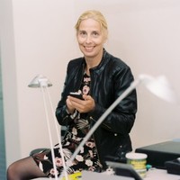 Astrid van den Heuvel