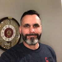 Jonathan Dunford