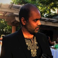 Hiten Patel