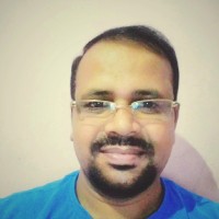 Sanjay Kumar Pandey