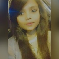 Komal Agarwal