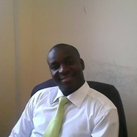 Anele Moyo
