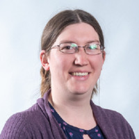Harriet Prebble