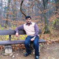 Basavaraj SB
