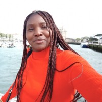 Jacqueline Juliac Mavinga
