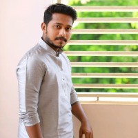 Prasobh Nair