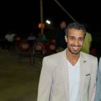 Mahmoud Ali