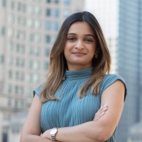 Anushka Jain