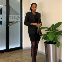 Amogelang Tlhowe