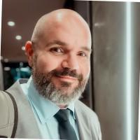 Raphael Coimbra
