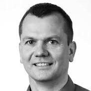 Karsten Krogh Pedersen