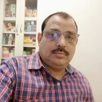 Khursheed R